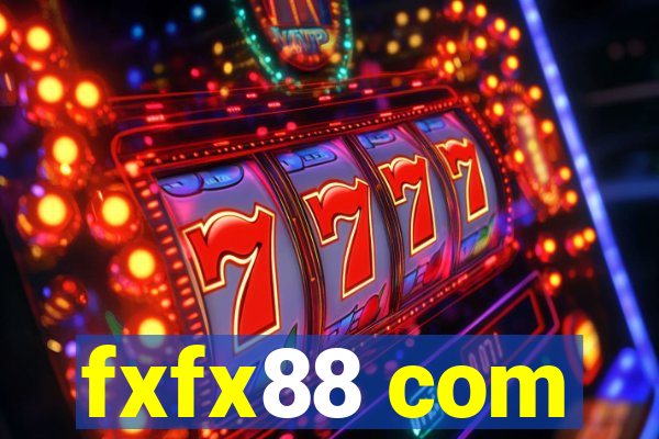 fxfx88 com